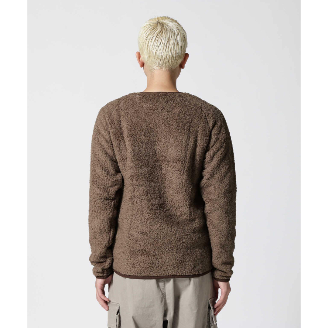 patagonia - patagonia フリース M ロスガトスクルーLOS GATOS patagonia - patagonia フリース M ロスガトスクルーLOS GATOS