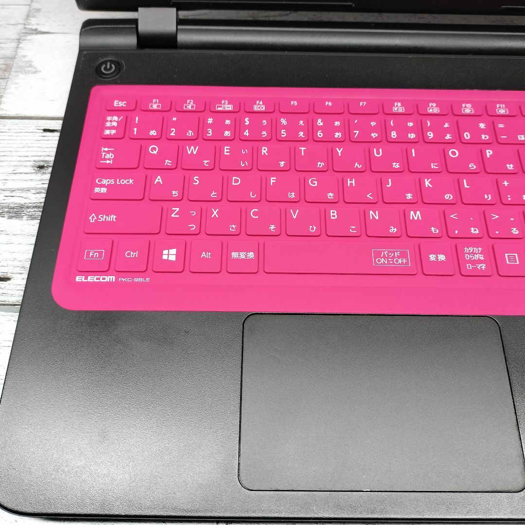 【Win11】白・薄型初心者おすすめすぐ使える設定済NEC【Dl12】 【Win11】白・薄型初心者おすすめすぐ使える設定済NEC【Dl12】