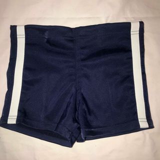 男子スクール水着　9〜10(水着)