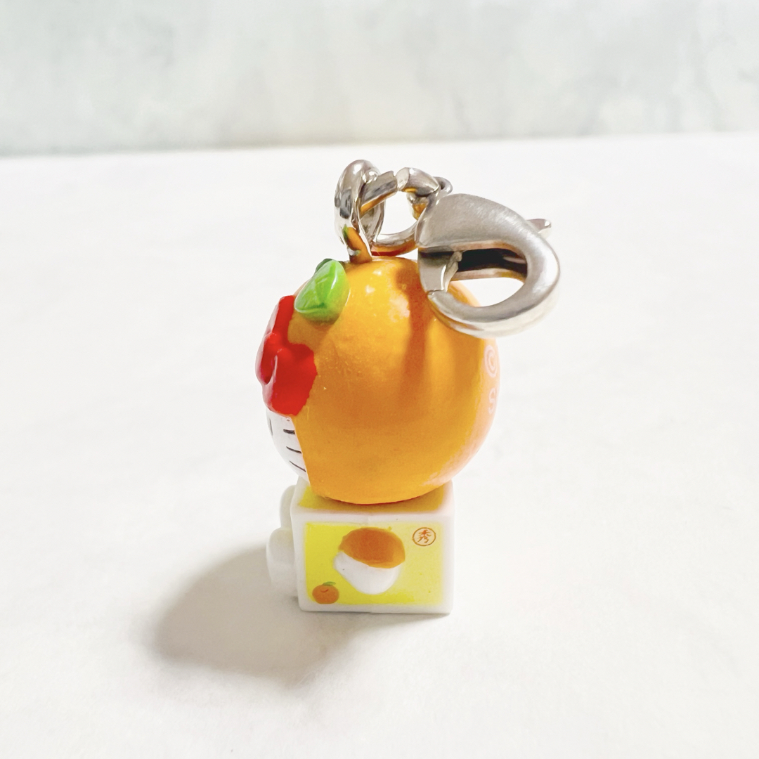 サンリオ - 美品 2002年当時物 静岡限定 静岡みかん ハロー サンリオ - 美品 2002年当時物 静岡限定 静岡みかん ハロー