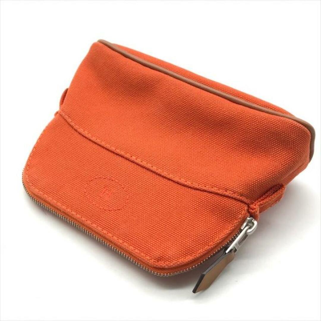 美品 HERMES エルメス ボリード ポーチ 16 ミニミニ 小物入れ 美品 HERMES エルメス ボリード ポーチ 16 ミニミニ 小物入れ