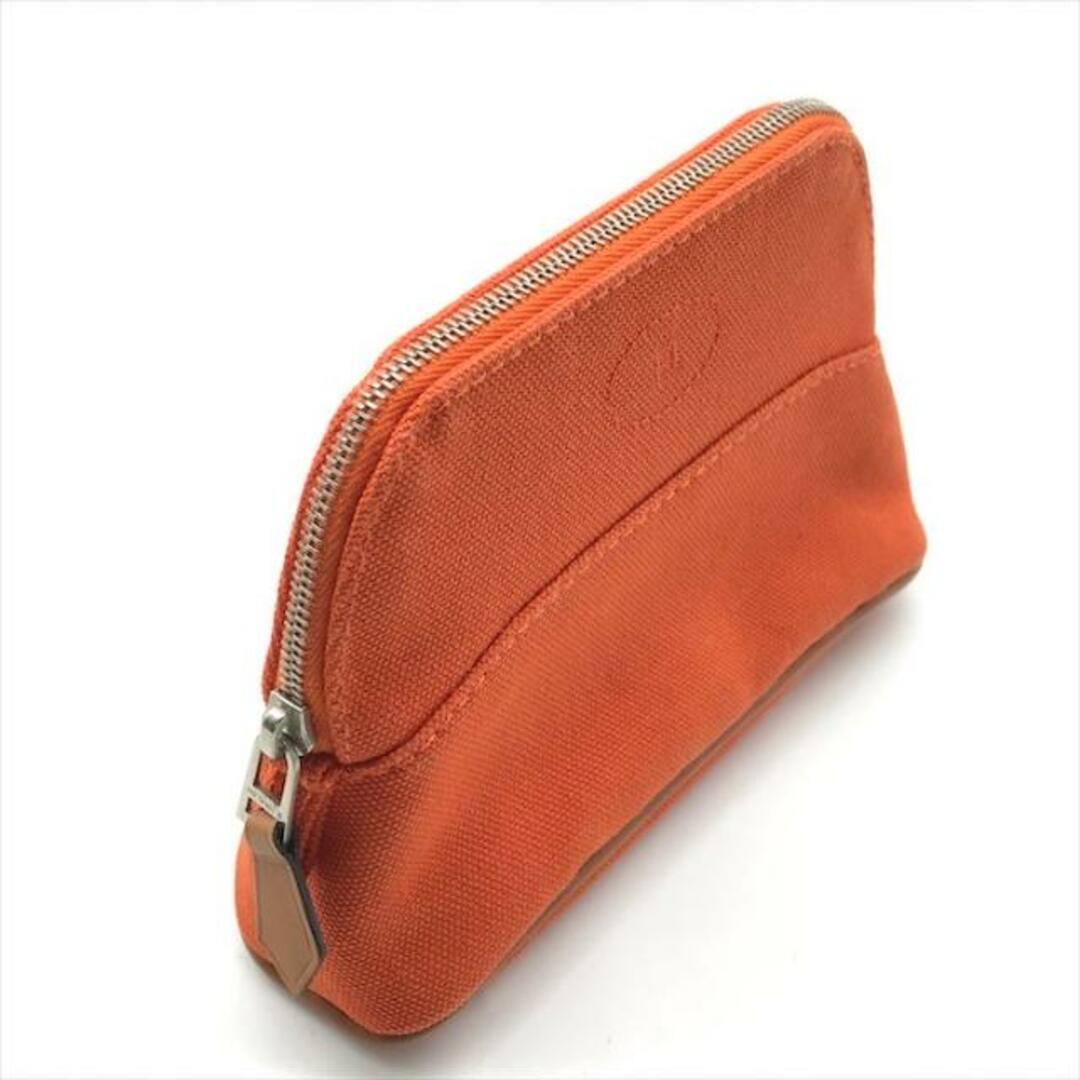 美品 HERMES エルメス ボリード ポーチ 16 ミニミニ 小物入れ 美品 HERMES エルメス ボリード ポーチ 16 ミニミニ 小物入れ