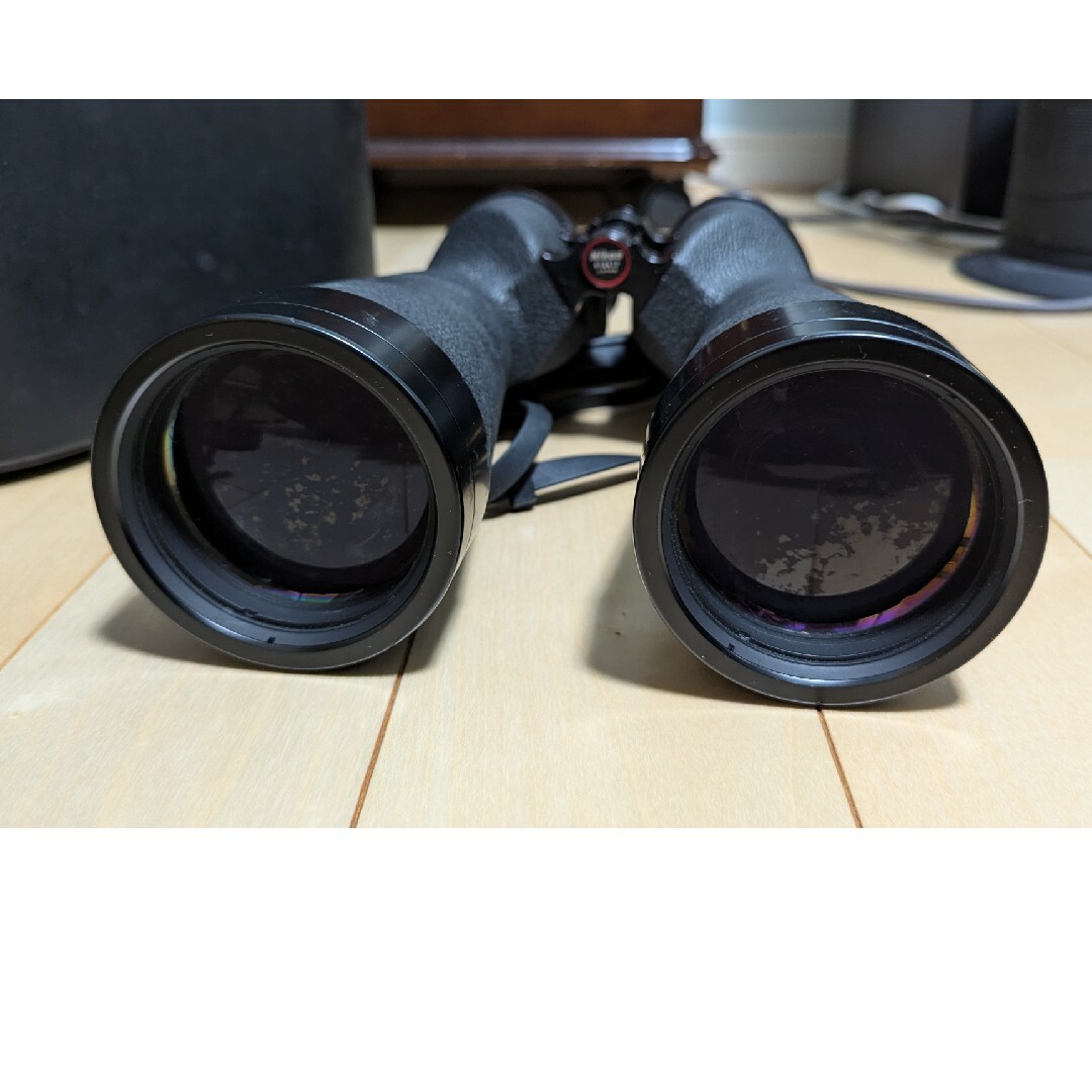 ニコン 双眼鏡 15×70 ニコン 双眼鏡 15×70
