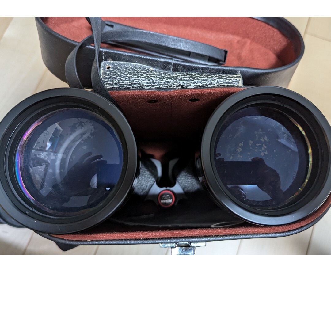 ニコン 双眼鏡 15×70 ニコン 双眼鏡 15×70