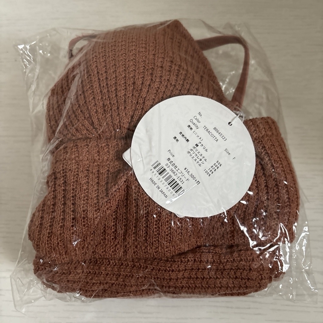 Cherie Mona - 【最終値下げ】Cherie Mona♡水着 新品 ニット Cherie Mona - 【最終値下げ】Cherie Mona♡水着 新品 ニット
