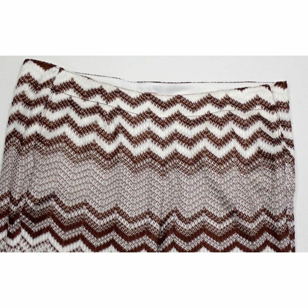 MISSONI - 定価13.7万 超美品 ロンハーマン 22SS掲載 ミッソーニ MISSONI - 定価13.7万 超美品 ロンハーマン 22SS掲載 ミッソーニ