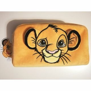 ディズニー(Disney)のPrimark Disney Lion King ポーチ(ポーチ)
