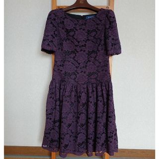 M'S GRACY(ワンピース ・ パープル/紫色系)のフリマアイテム一覧 M'S GRACY(ワンピース ・ パープル/紫色系)のフリマアイテム一覧