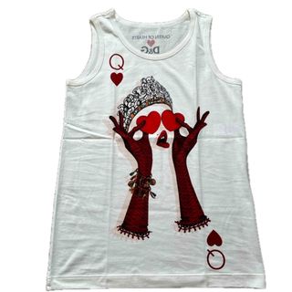 DOLCE&GABBANA(タンクトップ)のフリマアイテム一覧 DOLCE&GABBANA(タンクトップ)のフリマアイテム一覧