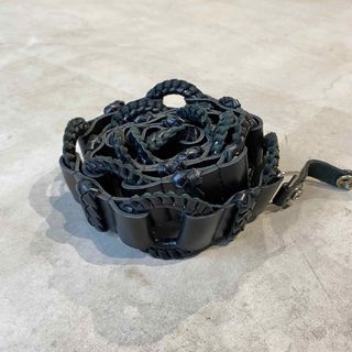 Yohji Yamamoto(ベルト)のフリマアイテム一覧 Yohji Yamamoto(ベルト)のフリマアイテム一覧