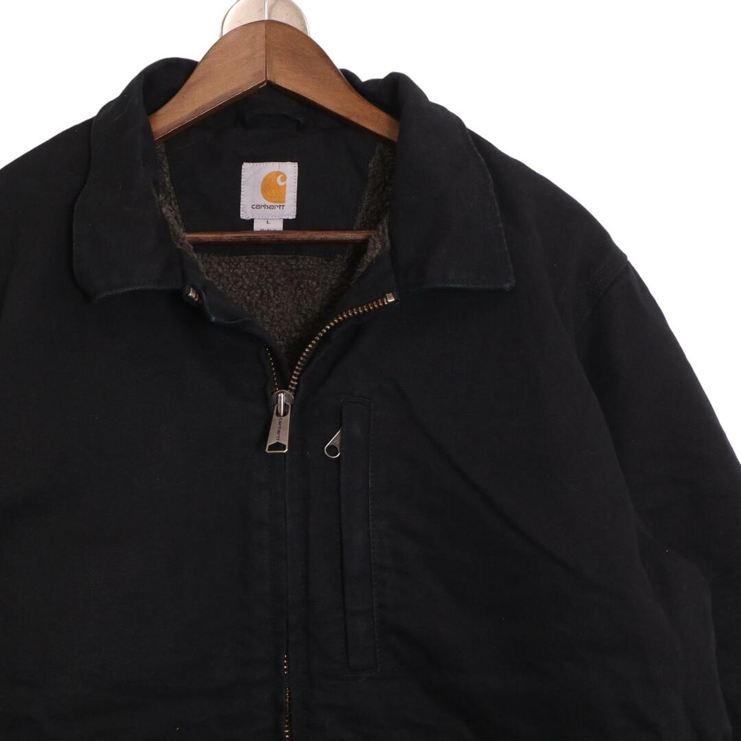 carhartt - 90年代 Carhartt カーハート デトロイトジャケット carhartt - 90年代 Carhartt カーハート デトロイトジャケット