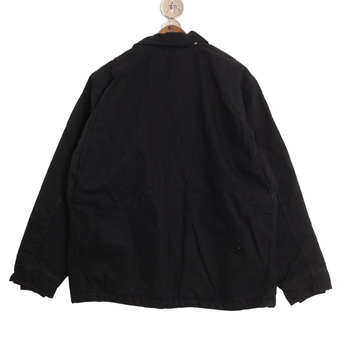 carhartt - 90年代 Carhartt カーハート デトロイトジャケット carhartt - 90年代 Carhartt カーハート デトロイトジャケット