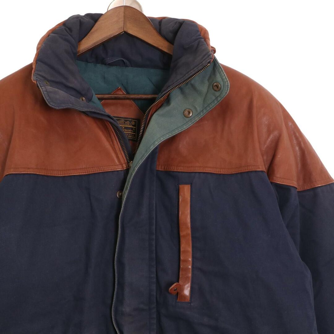 Eddie Bauer - 90年代 Eddie Bauer エディーバウアー グース Eddie Bauer - 90年代 Eddie Bauer エディーバウアー グース
