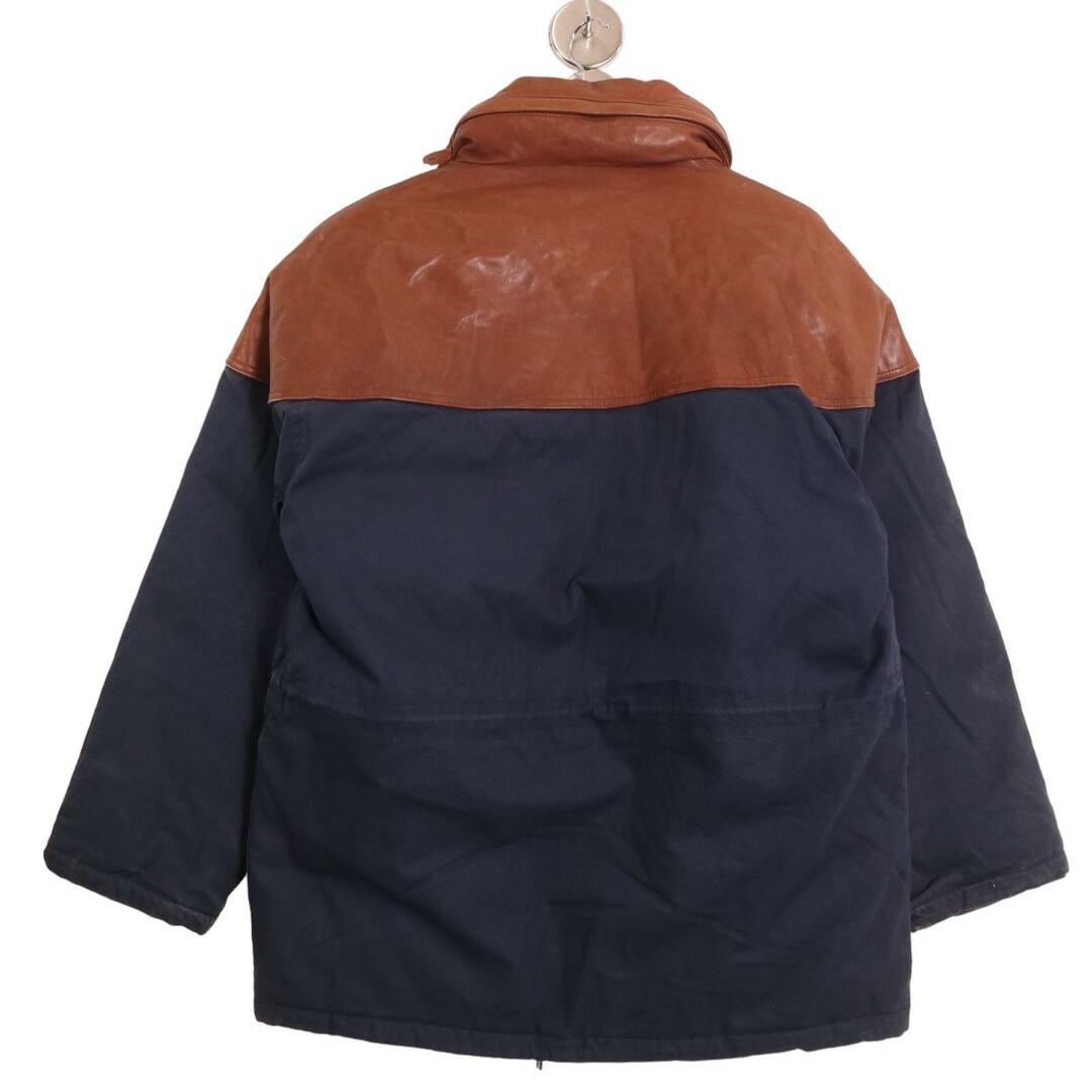 Eddie Bauer - 90年代 Eddie Bauer エディーバウアー グース Eddie Bauer - 90年代 Eddie Bauer エディーバウアー グース