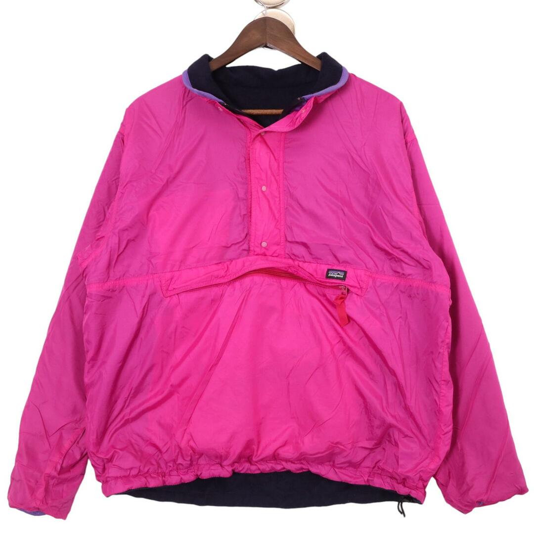 patagonia - 90年代 USA製 patagonia パタゴニア グリセード patagonia - 90年代 USA製 patagonia パタゴニア グリセード