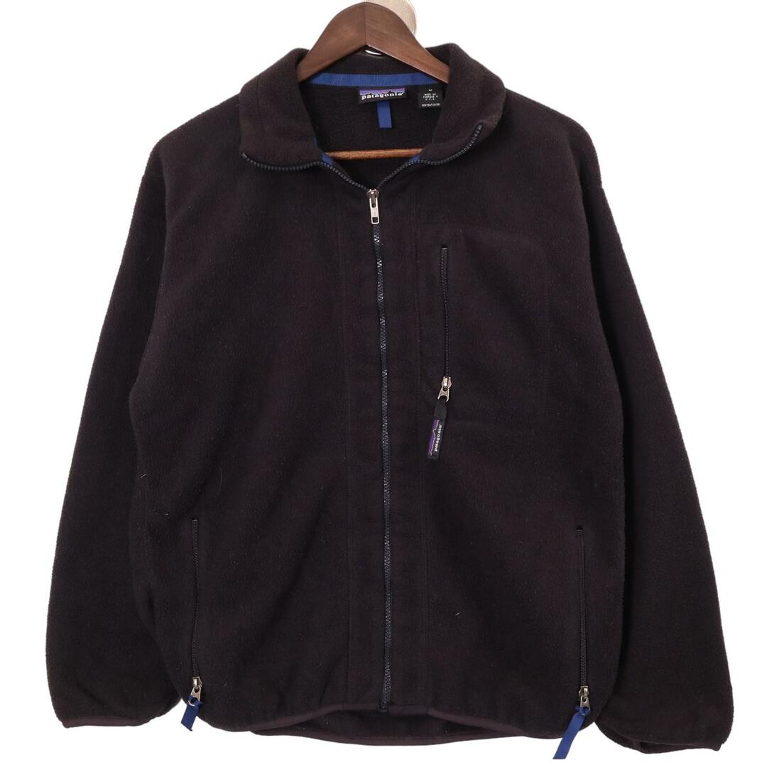魅力の 00年代 patagonia パタゴニア SYNCHILLA シンチラ 25410 Mサイズ