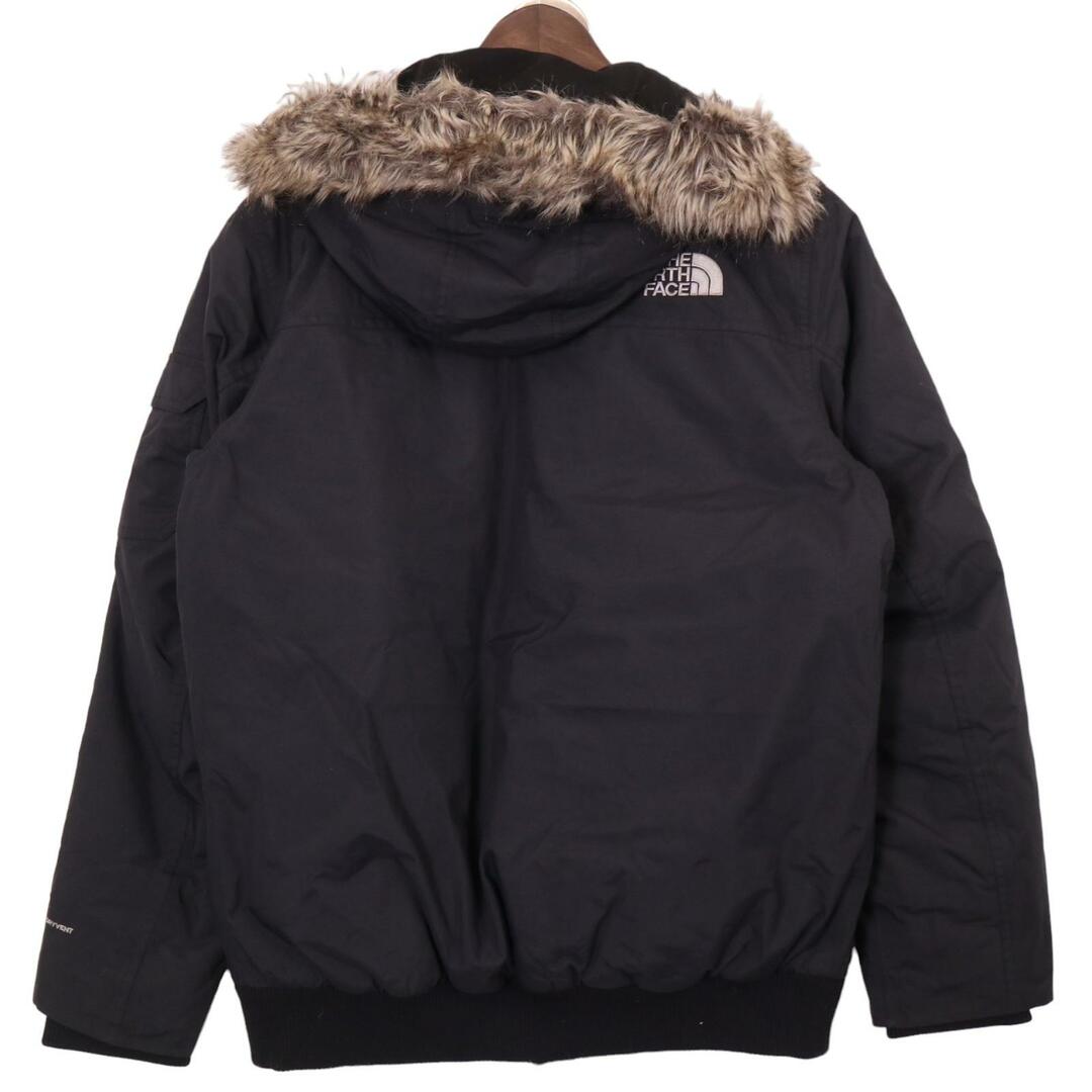 【コンビニ受取対応商品】 THE GOTHAM ノースフェイス FACE NORTH THE - FACE NORTH Mサイズ