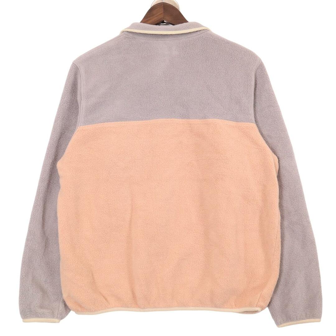 2024年最新海外 patagonia - スナップ シンチラ SYNCHILLA パタゴニア patagonia 女性用