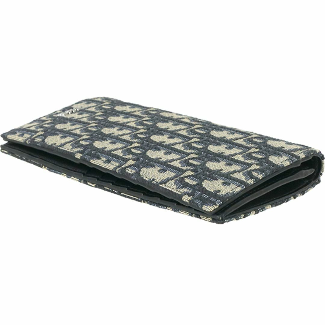 Dior - ディオール 二つ折り 長財布 メンズ レディース Dior - ディオール 二つ折り 長財布 メンズ レディース