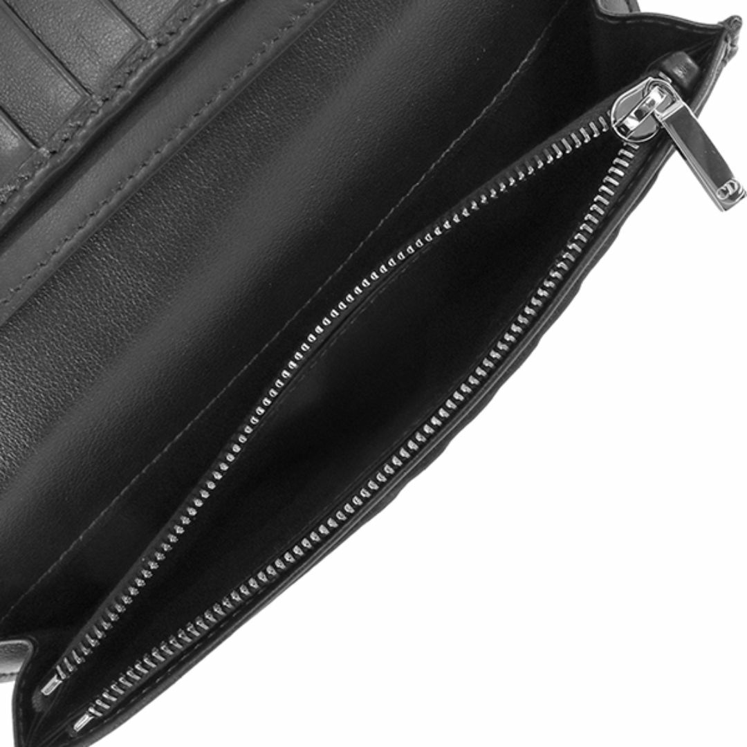 Dior - ディオール 二つ折り 長財布 メンズ レディース Dior - ディオール 二つ折り 長財布 メンズ レディース