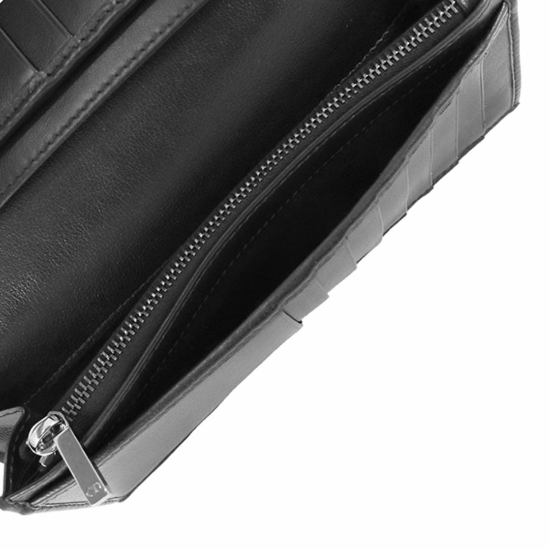 Dior - ディオール 二つ折り 長財布 メンズ レディース Dior - ディオール 二つ折り 長財布 メンズ レディース