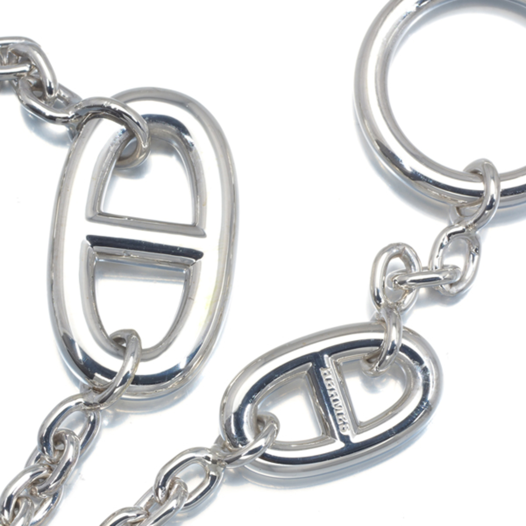 HERMES - エルメス ブレスレット シェーヌダンクル ファラン HERMES - エルメス ブレスレット シェーヌダンクル ファラン