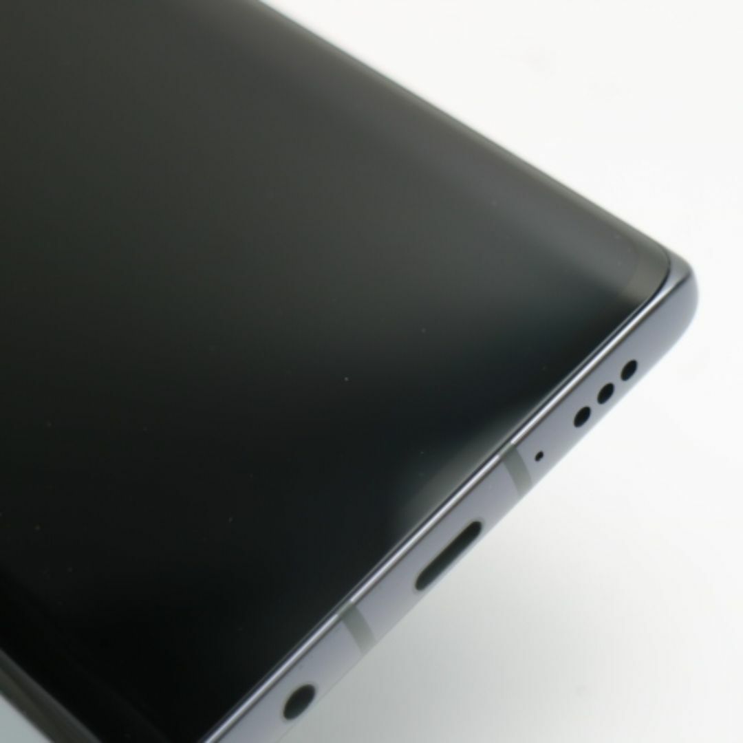 新品同様 L-52A LG VELVET オーロラグレー M555 新品同様 L-52A LG VELVET オーロラグレー M555