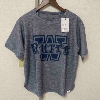 WHITE MOUNTAINEERING - タグ付き 新品 未使用 white WHITE MOUNTAINEERING - タグ付き 新品 未使用 white