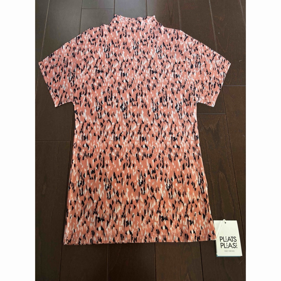 PLEATS PLEASE ISSEY MIYAKE - プリーツプリーズSPRINKLE MIST PLEATS PLEASE ISSEY MIYAKE - プリーツプリーズSPRINKLE MIST