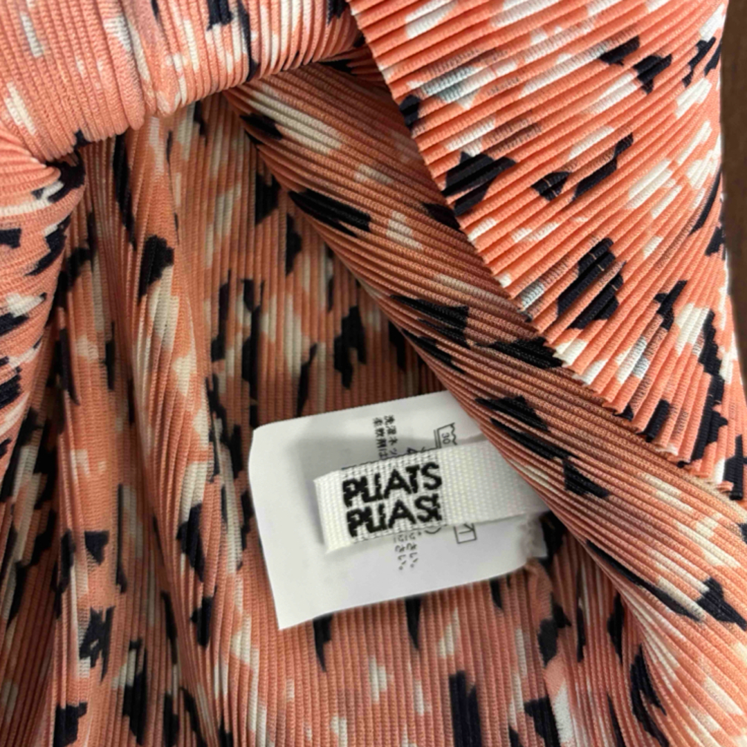 PLEATS PLEASE ISSEY MIYAKE - プリーツプリーズSPRINKLE MIST PLEATS PLEASE ISSEY MIYAKE - プリーツプリーズSPRINKLE MIST