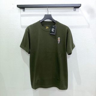 ホワイトマウンテニアリング(WHITE MOUNTAINEERING)の新品 WHITE MOUNTAINEERING ホワイトマウンテニアリング (Tシャツ/カットソー(半袖/袖なし))