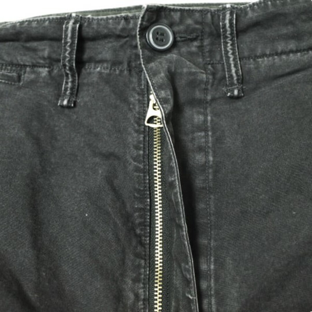 RRL - RRL ダブルアールエル Canvas Surplus Cargo Pants RRL - RRL ダブルアールエル Canvas Surplus Cargo Pants