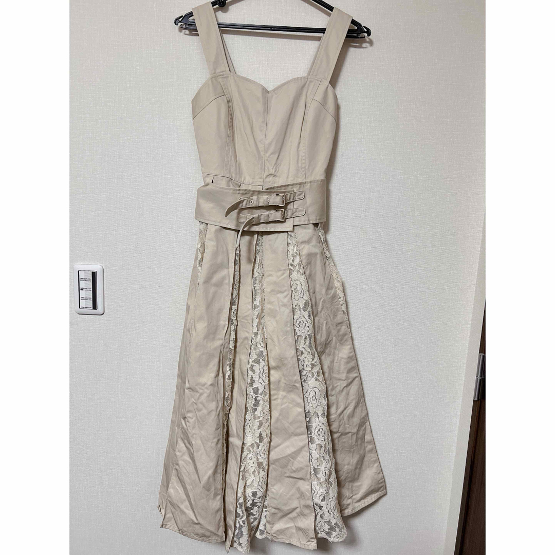 Rirandture - 新品❤️Rirandture レースはぎコルセット Rirandture - 新品❤️Rirandture レースはぎコルセット