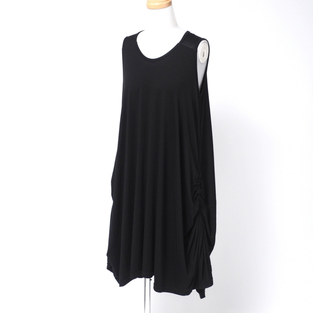 Yohji Yamamoto - ■美品■B Yohji Yamamoto ビー ヨウジヤマモト チュニック サイズ2 ブランド古着【中古】20240628/RA0198