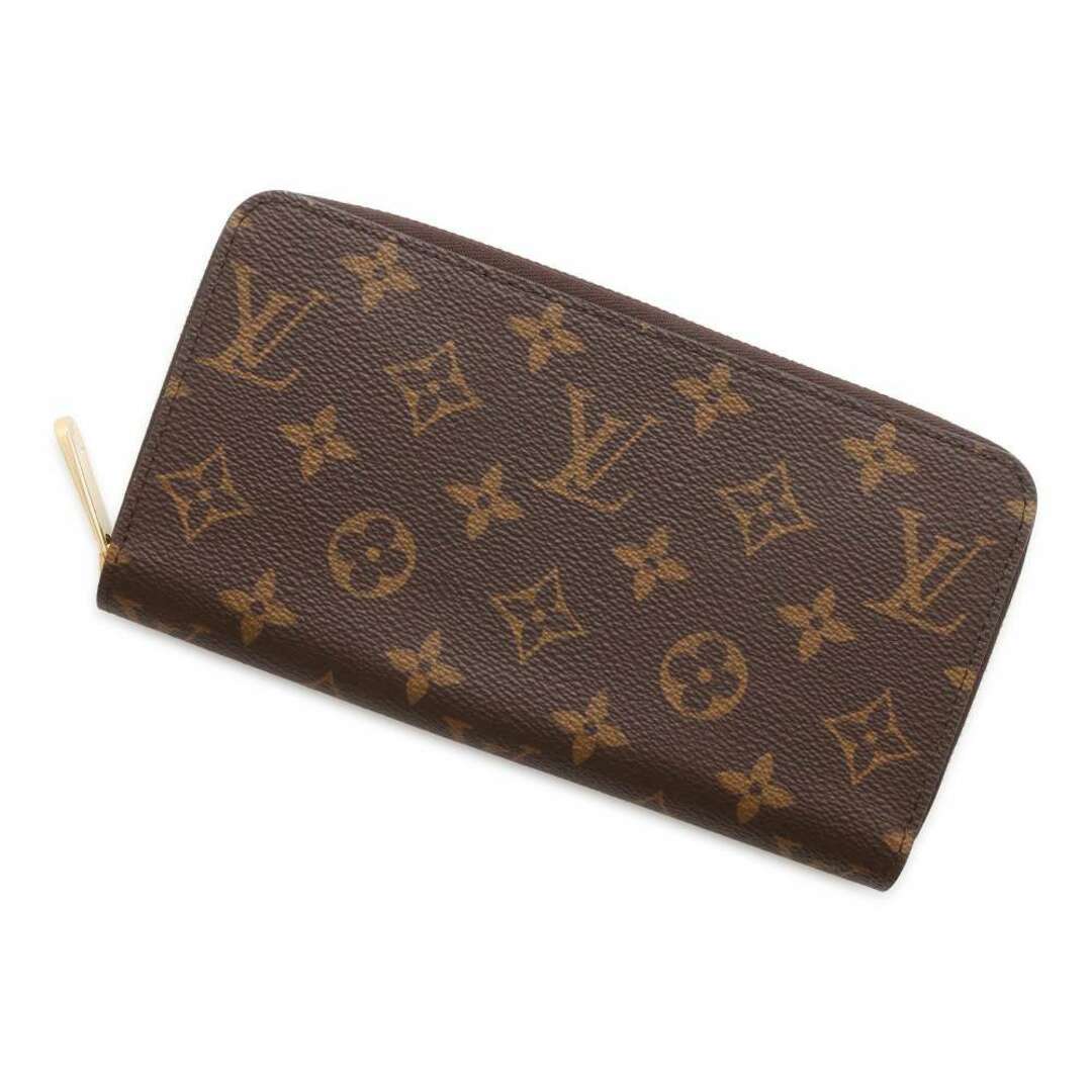 LOUIS VUITTON - ルイヴィトン 長財布 モノグラム ジッピー・ウォレット M42616 ヴィトン 財布 ラウンドファスナーの通販 by  ギャラリーレア ラクマ店（土日祝日も営業中）｜ルイヴィトンならラクマ