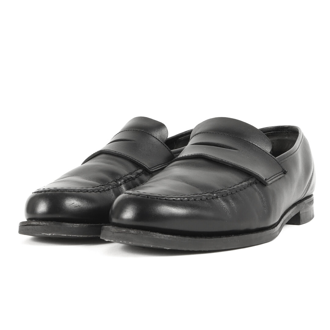 Crockett&Jones - CROCKETT&JONES クロケット&ジョーンズ レザー Crockett&Jones - CROCKETT&JONES クロケット&ジョーンズ レザー