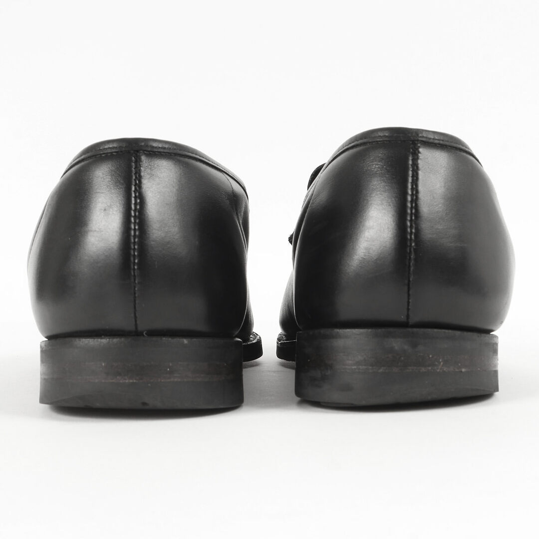 Crockett&Jones - CROCKETT&JONES クロケット&ジョーンズ レザー Crockett&Jones - CROCKETT&JONES クロケット&ジョーンズ レザー