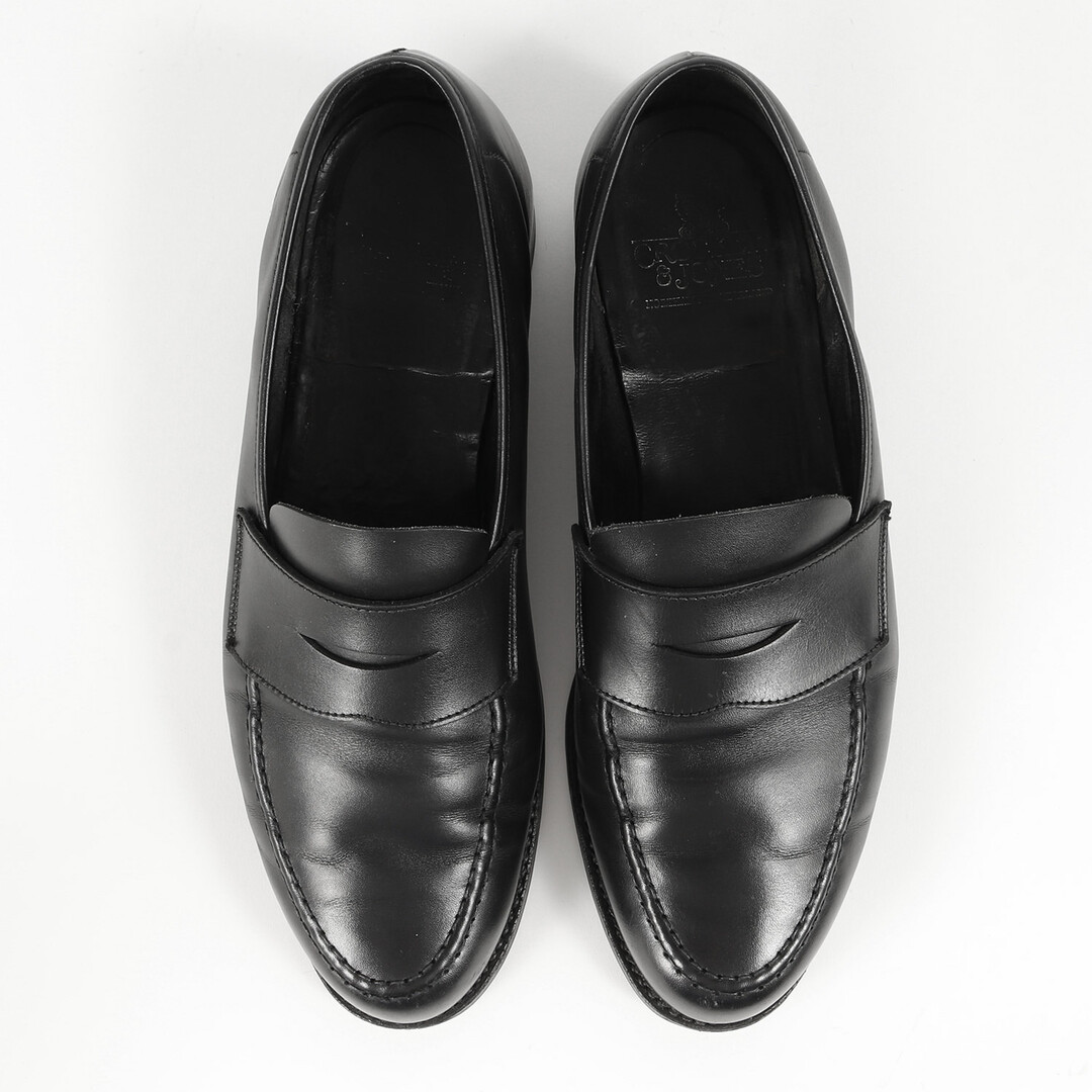 Crockett&Jones - CROCKETT&JONES クロケット&ジョーンズ レザー Crockett&Jones - CROCKETT&JONES クロケット&ジョーンズ レザー
