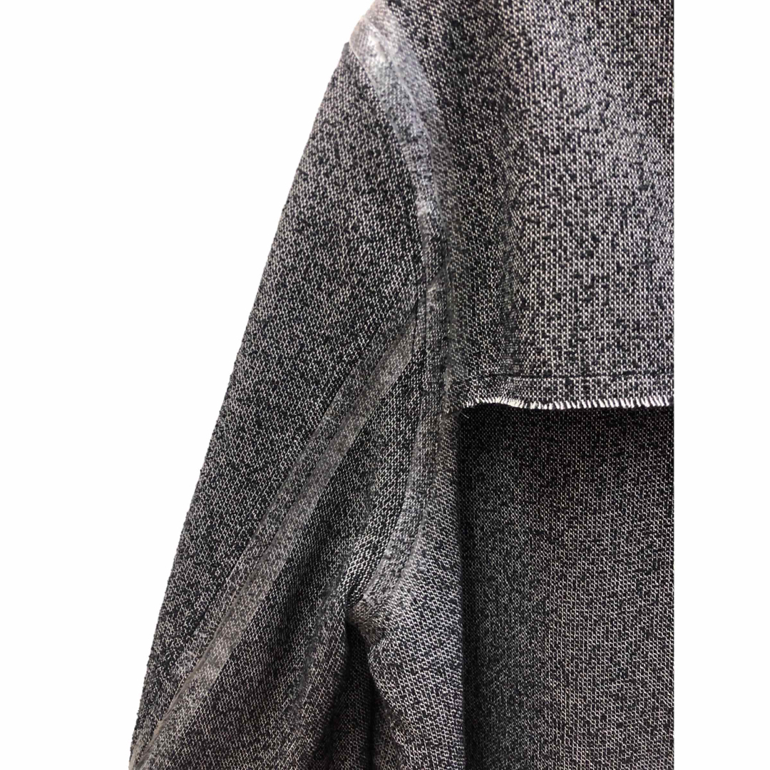 UNDERCOVER - UNDERCOVER アンダーカバー ステンカラーコートの UNDERCOVER - UNDERCOVER アンダーカバー ステンカラーコートの