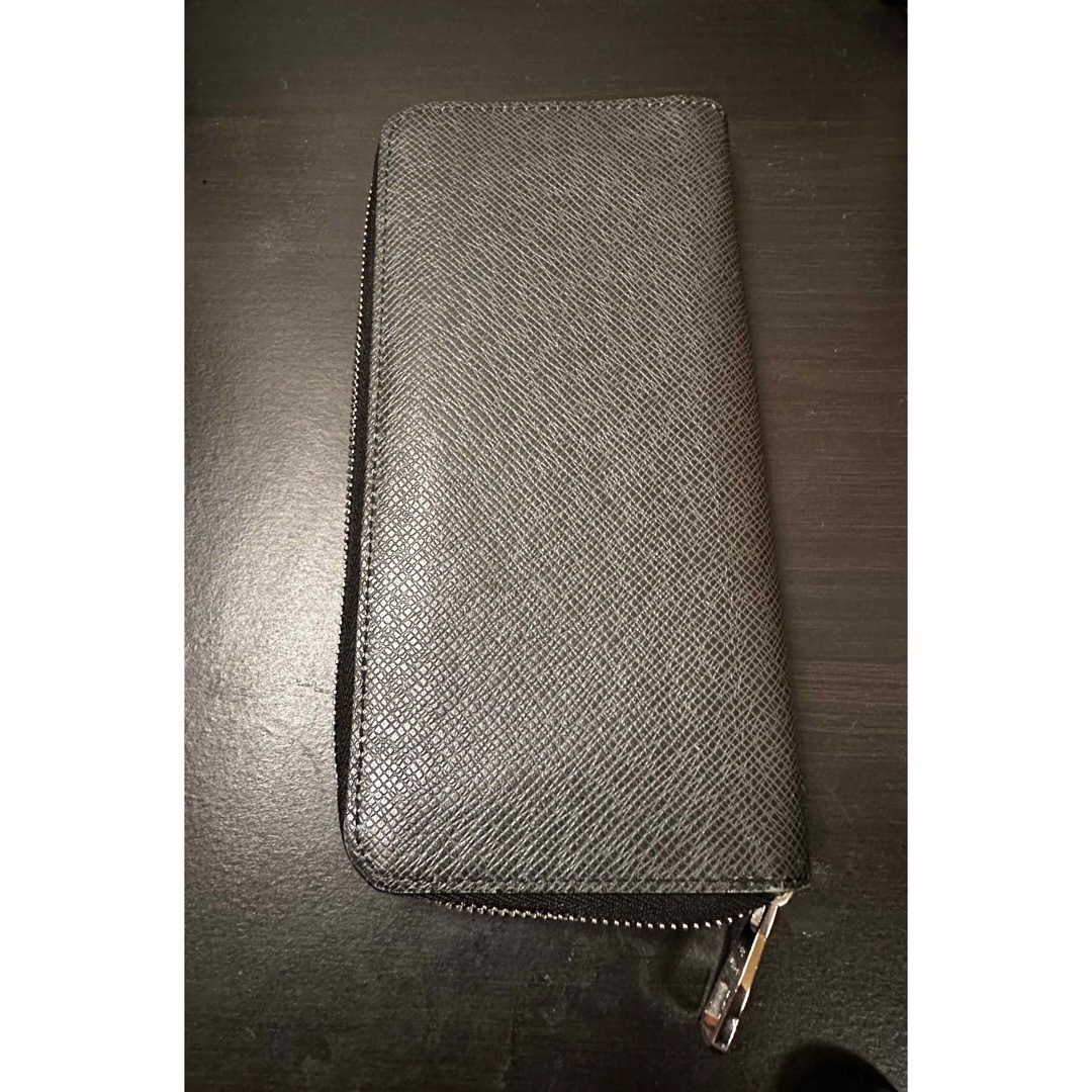 LOUIS VUITTON - VUITTON タイガ 長財布 LV ルイヴィトン 注意 LOUIS VUITTON - VUITTON タイガ 長財布 LV ルイヴィトン 注意