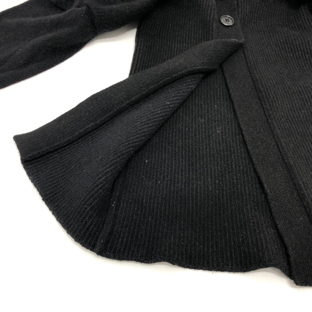 アレキサンダーワン Alexander Wang カーディガン ウール ブラック アレキサンダーワン Alexander Wang カーディガン ウール ブラック