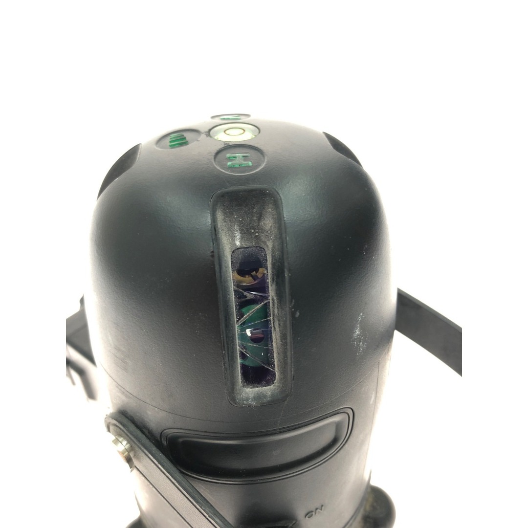 ▽▽VOICE レーザー墨出し器 5ライン グリーンレーザー Model-G5 ▽▽VOICE レーザー墨出し器 5ライン グリーンレーザー Model-G5