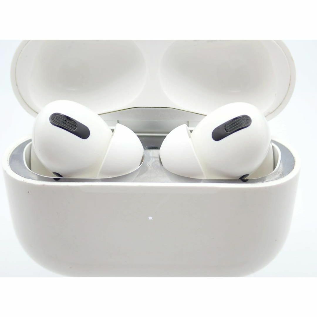 AirPods Pro (第1世代) ワイヤレスヘッドフォン MagSafe対応 AirPods Pro (第1世代) ワイヤレスヘッドフォン MagSafe対応