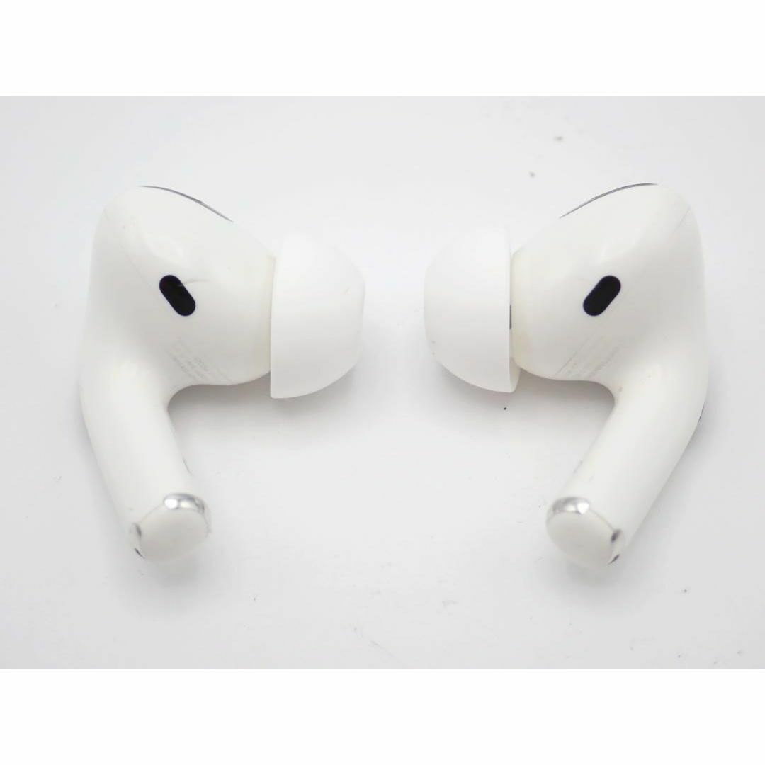 AirPods Pro (第1世代) ワイヤレスヘッドフォン MagSafe対応 AirPods Pro (第1世代) ワイヤレスヘッドフォン MagSafe対応