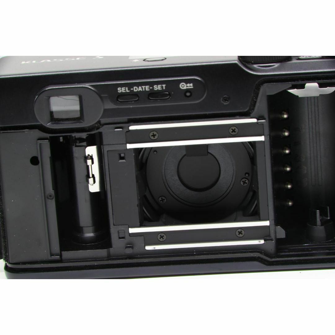 富士フィルム FUJIFILM KLASSE S 縫い込み カメラケース付き 富士フィルム FUJIFILM KLASSE S 縫い込み カメラケース付き
