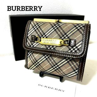 BURBERRY(財布 ・ ブルー・ネイビー/青色系)のフリマアイテム一覧 BURBERRY(財布 ・ ブルー・ネイビー/青色系)のフリマアイテム一覧