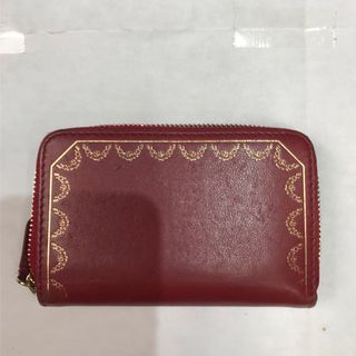 Cartier(コインケース/小銭入れ)のフリマアイテム一覧 Cartier(コインケース/小銭入れ)のフリマアイテム一覧
