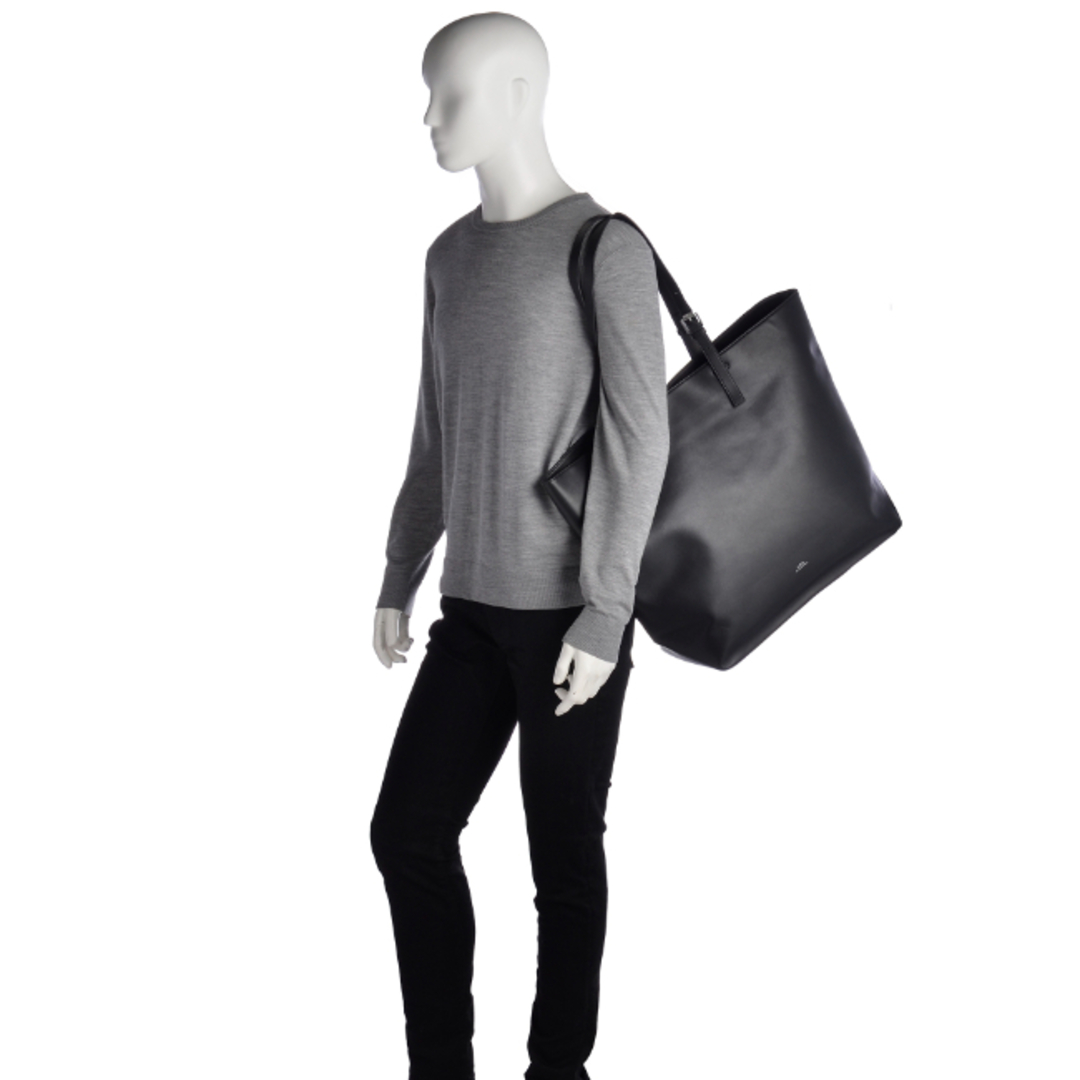A.P.C - アーペーセー/A.P.C. バッグ メンズ CABAS NINO トート A.P.C - アーペーセー/A.P.C. バッグ メンズ CABAS NINO トート