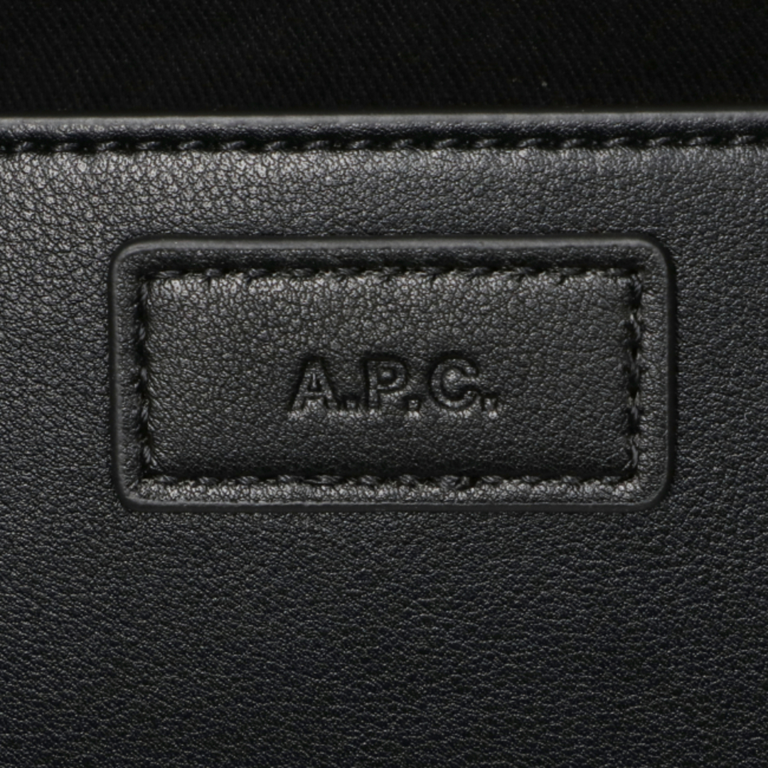 A.P.C - アーペーセー/A.P.C. バッグ メンズ CABAS NINO SMALL A.P.C - アーペーセー/A.P.C. バッグ メンズ CABAS NINO SMALL