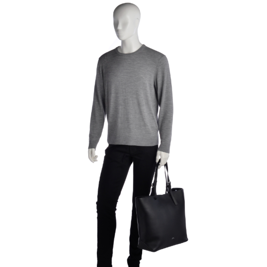 A.P.C - アーペーセー/A.P.C. バッグ メンズ CABAS NINO SMALL A.P.C - アーペーセー/A.P.C. バッグ メンズ CABAS NINO SMALL